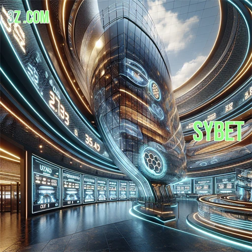 Plataforma Inovadora: sybet.win Transforma o Jogo Online Brasileiro