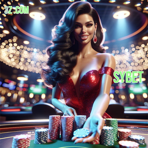 A magia dos jogos no sybet.win: diversão sem igual