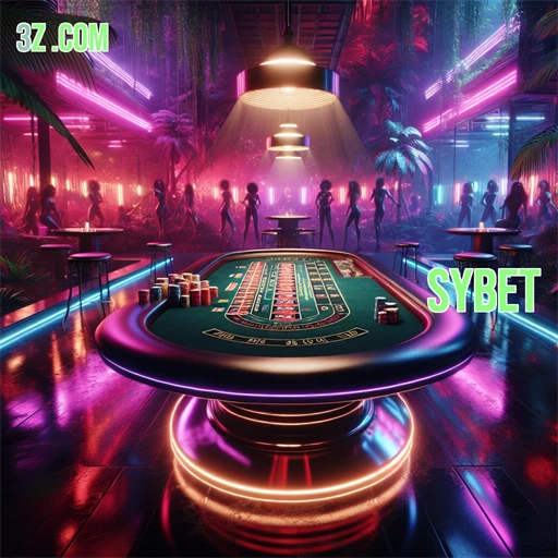 Recursos Exclusivos da Seção VIP do Sybet.win que Encantam